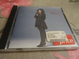 Jennifer Rush - Heart over Mind CD