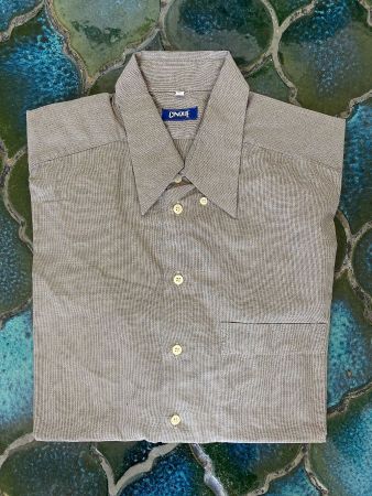 Hemd Cinque XL