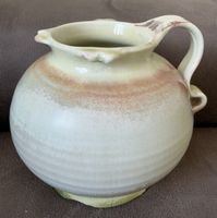 Handgemachte Keramik Vase/Krug