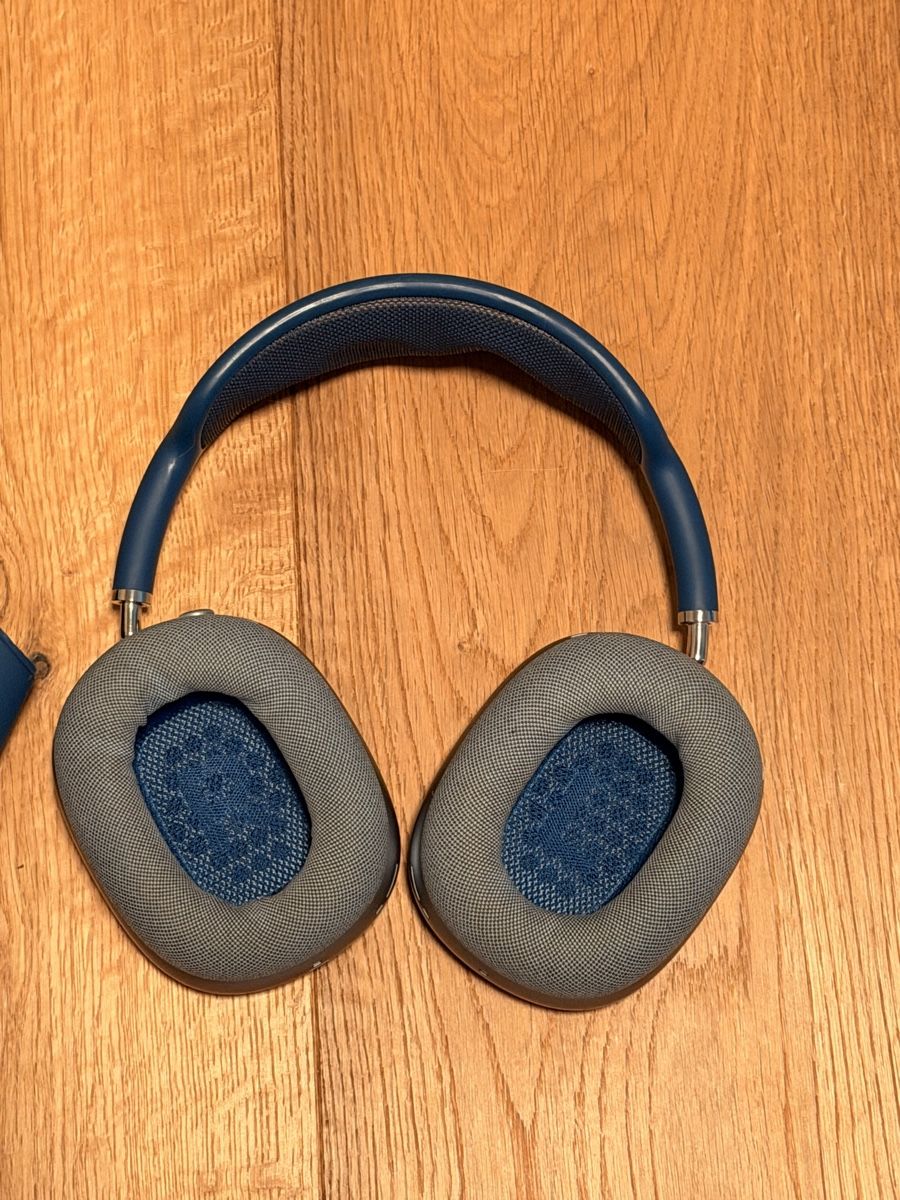 Apple Cuffie: Apple AirPods Max Gen 1 – Usato da Altendorf venduto da gio_86dc 3