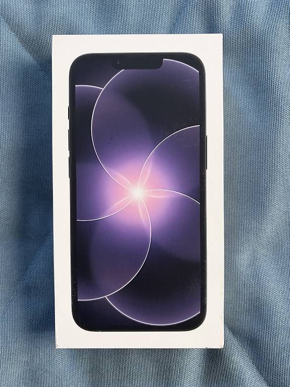 Telefoni cellulari / Smartphones: Apple iPhone 17e 256 Go Noir Neuf Scellé – Nuovo e nell'imballaggio originale da Les Avanchets venduto da aalexg