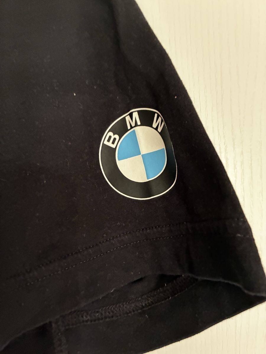 T-Shirts: TShirt BMW – Gebraucht aus Lengnau BE von Warmbrodt 2
