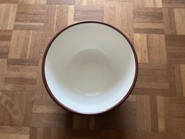 GUT ERHALTENE MILCHSCHÜSSEL