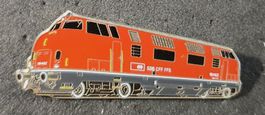 V941 - Schmid Müller SWISS Made Design Pin LPV Neuchatel SBB