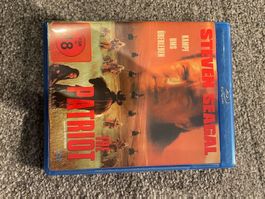 The Patriot Bluray