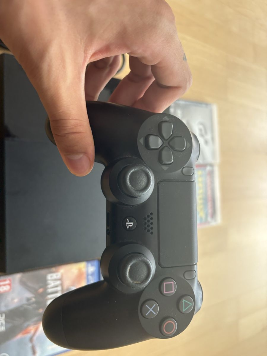 Sony Konsolen: PlayStation 4 – Gebraucht aus Köniz von Lexlersshop 2