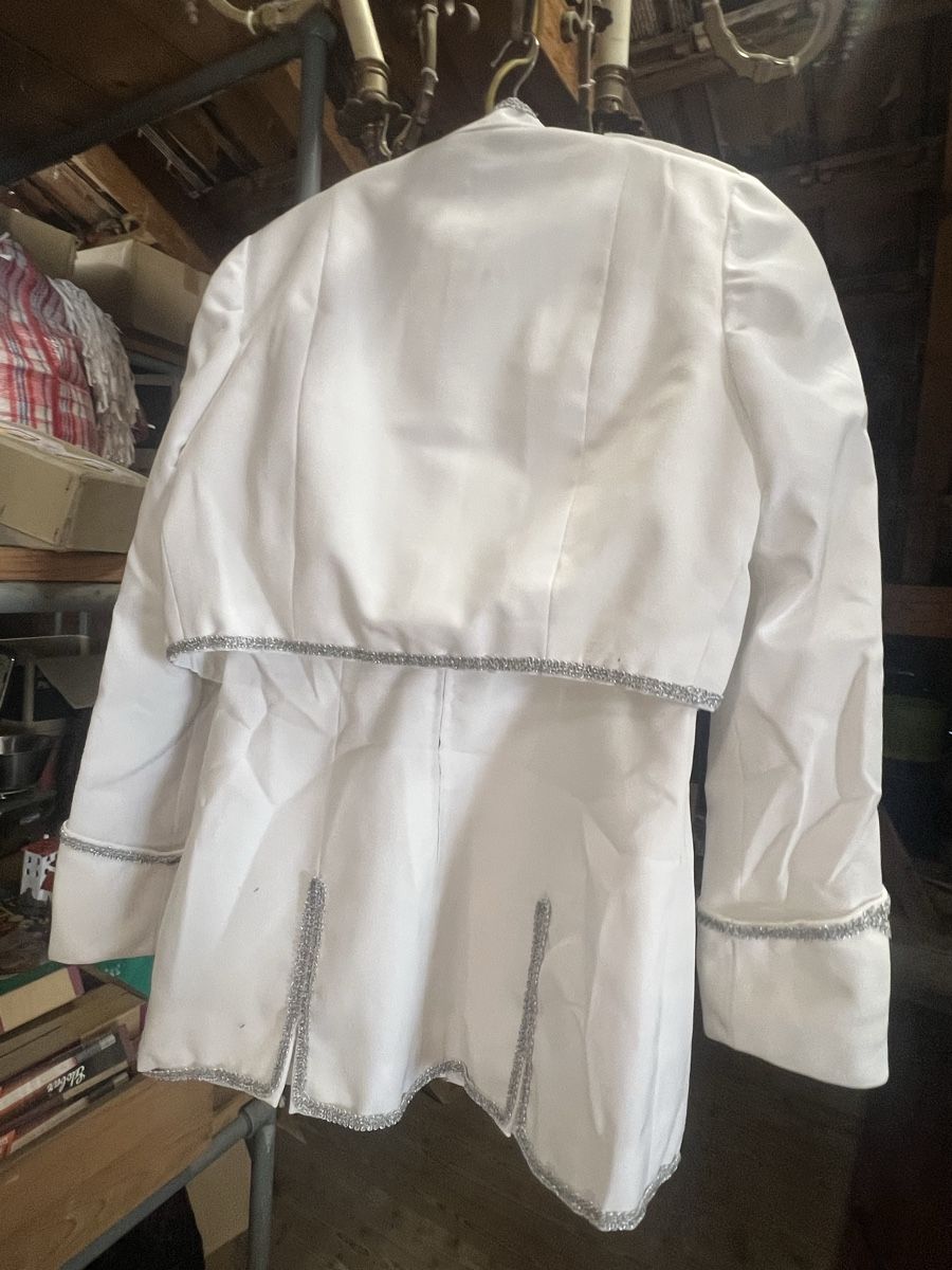 Costumi: Uniform Set  Blue Girly Kostüm – Usato da Dittingen venduto da BelleBoomba 6