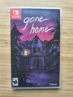 Gone Home (Switch)
