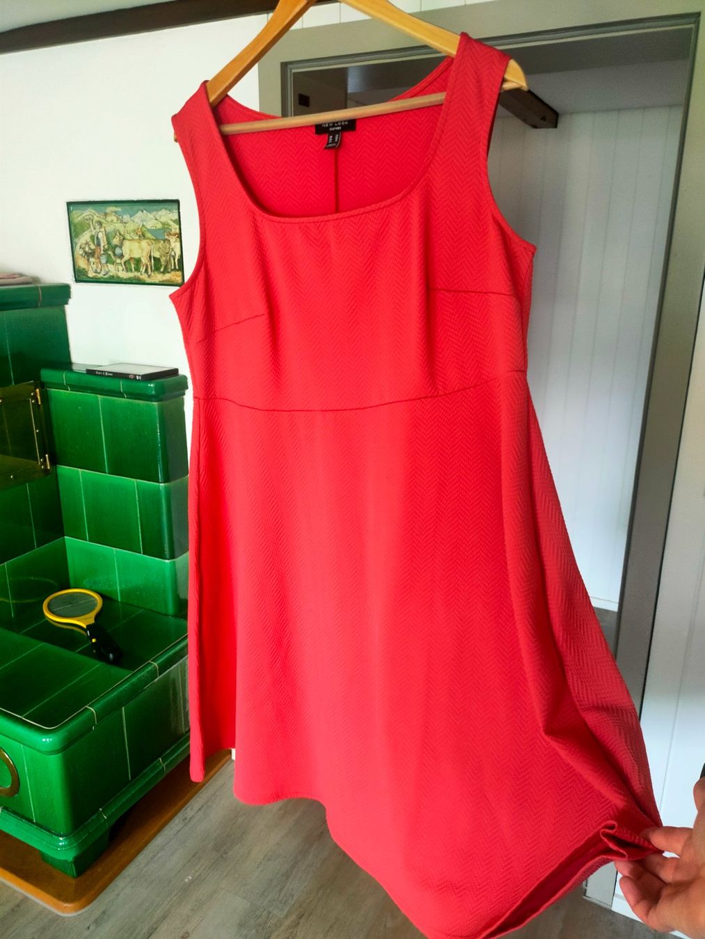New Look Vestiti: Kleid Gr. 50 – Usato da kägiswil venduto da tina8109