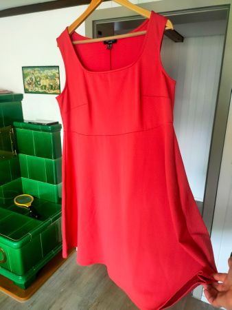 Kleid Gr. 50