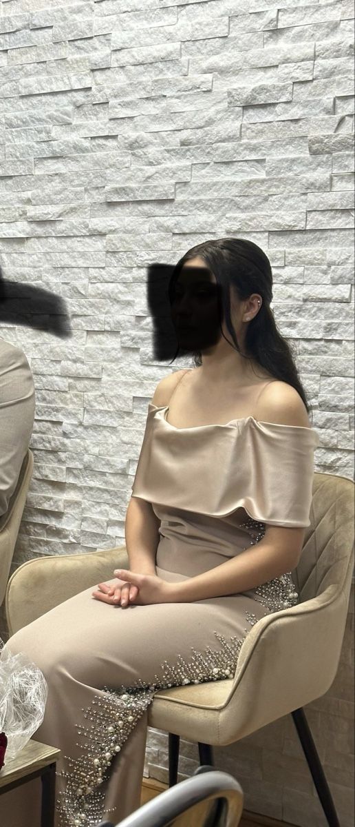 Kleider: Abendkleid – Gebraucht aus Balgach von fad_jb55 1