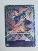 One Piece TCG Tashigi OP12-031 Flagship Battle Alt Art JP