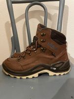 Wanderschuh - Lowa Renegade GTX MID Ws