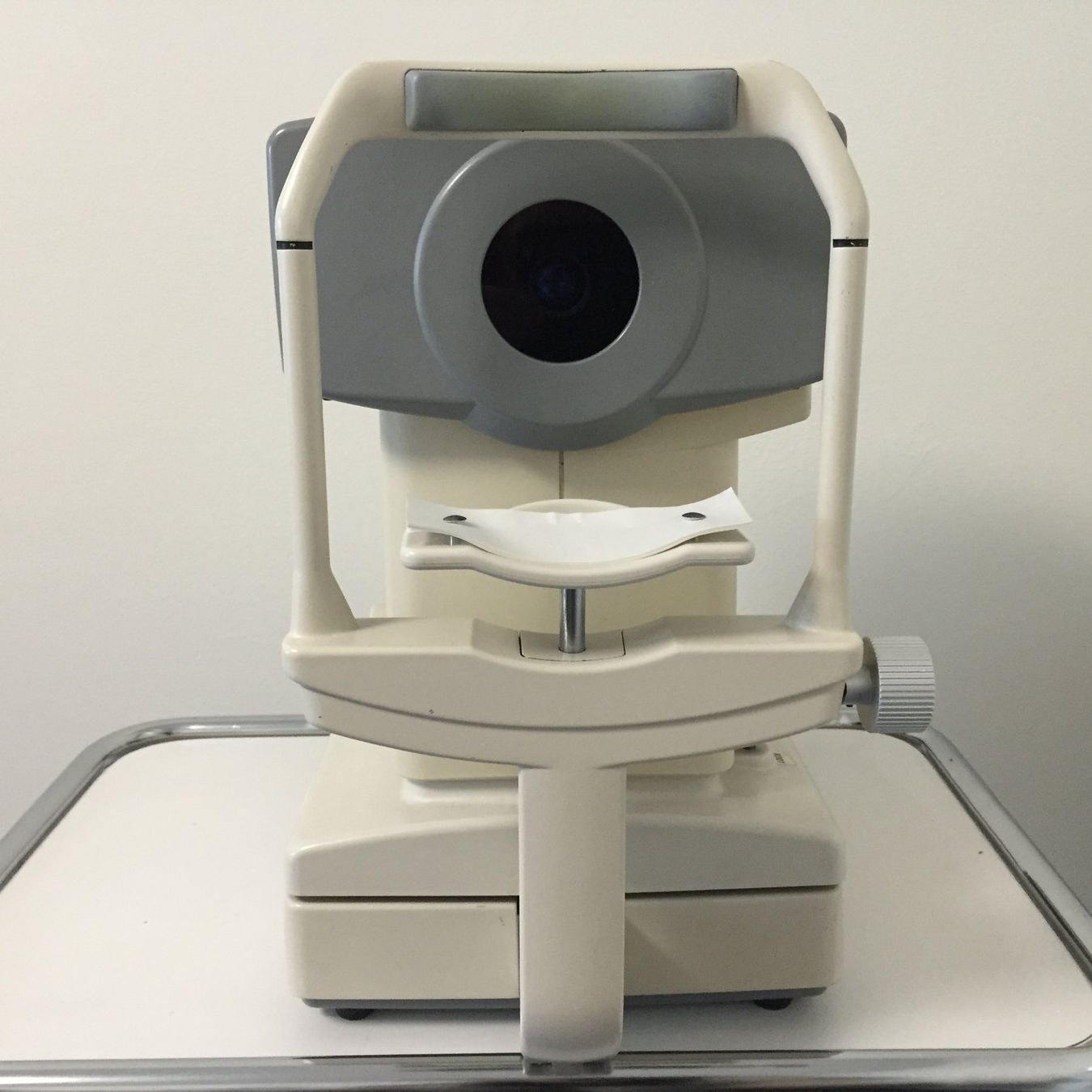 Medizinische Geräte: Topcon KR7000 Auto-Refractometer – Gebraucht aus Winterthur von nelead 1