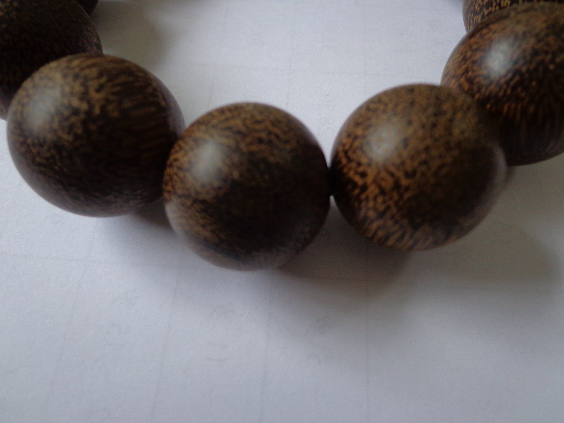 Bracciali & Braccialetti: Holz Armband – Usato da Schönenwerd venduto da beibei01 1