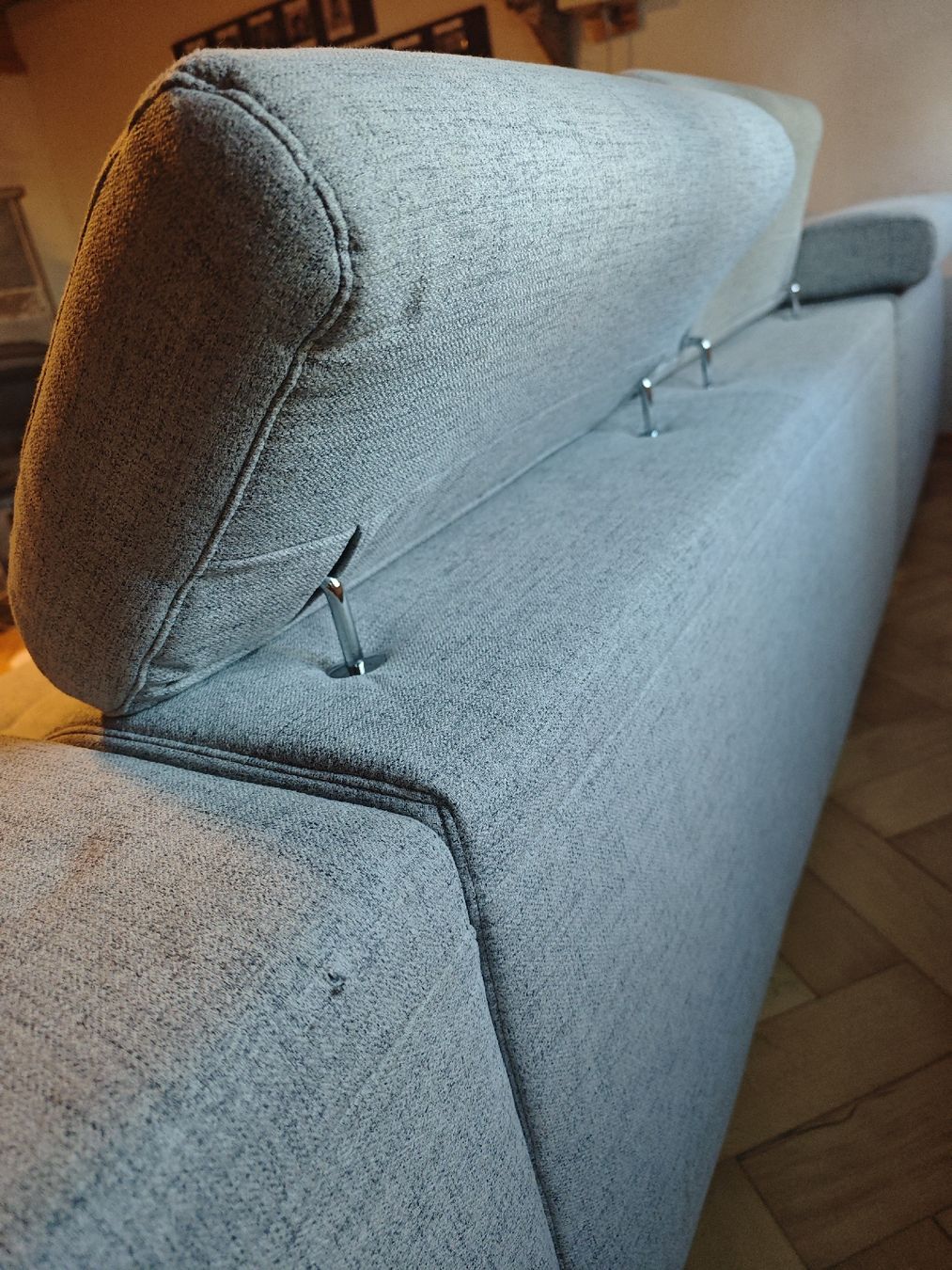 Sofas: grosses, super bequemes Sofa – Gebraucht aus Engwang von mumbi88 2