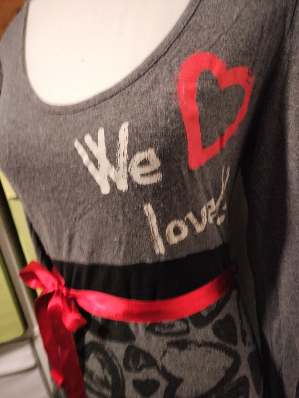 Desigual Vestiti: Desigual Kleid gr M/L – Usato da Gordevio venduto da LadyTicino 3
