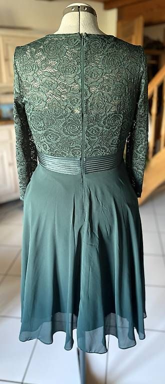 Kleider: Cocktailkleid  – Gebraucht aus Aarwangen von Fm80 1