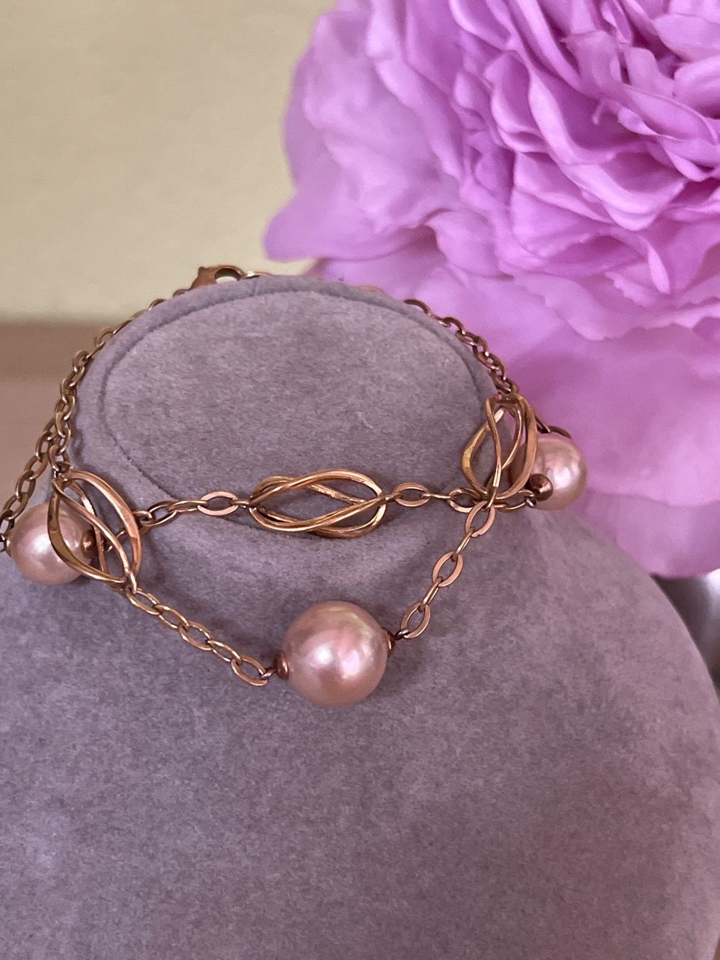 Bracciali & Braccialetti: Schönes Armband 925 vergoldet – Usato da Seon venduto da Sunny-Schmuck78 1