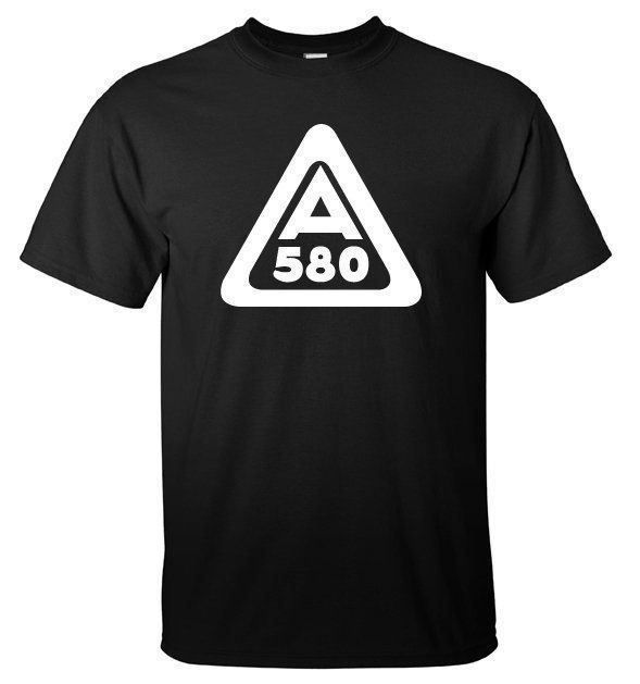 T-shirt: Condor A580 T-Shirt – Nuovo e nell'imballaggio originale da Aettenschwil venduto da shirtster