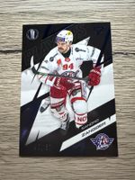 SportZoo National League Playoff, Parallel Blau, S. Zangger