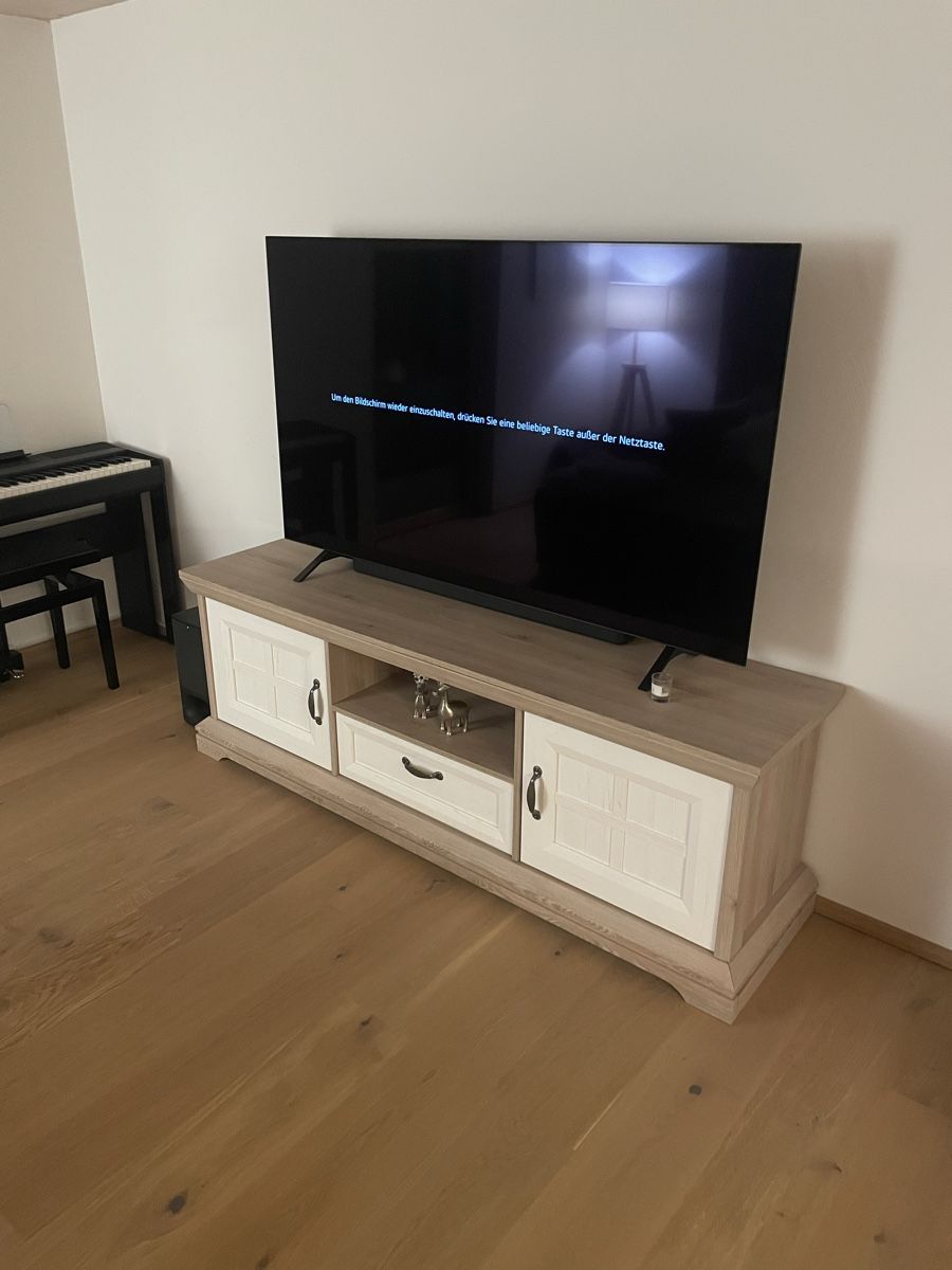 Meubles TV: TV-Möbel Landhausstil – D'occasion à Neuenegg par Thiemond