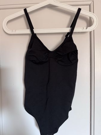 Body Schwarz