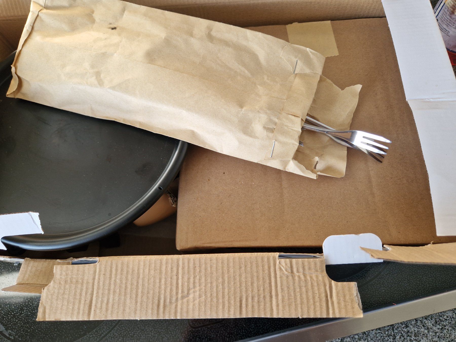 Elettrodomestici da cucina: Käsefondue-Set // Cheese Fondu Set – Usato da Dübendorf venduto da sel_2mxt 1