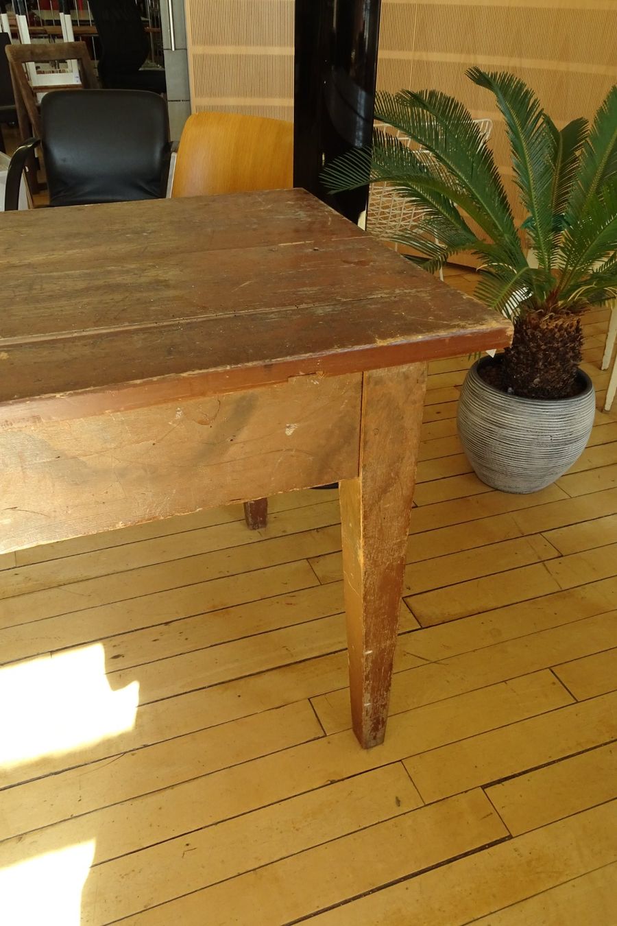 Tavoli: bauerntisch beizentisch – Usato da Solothurn venduto da noa_y55k 8