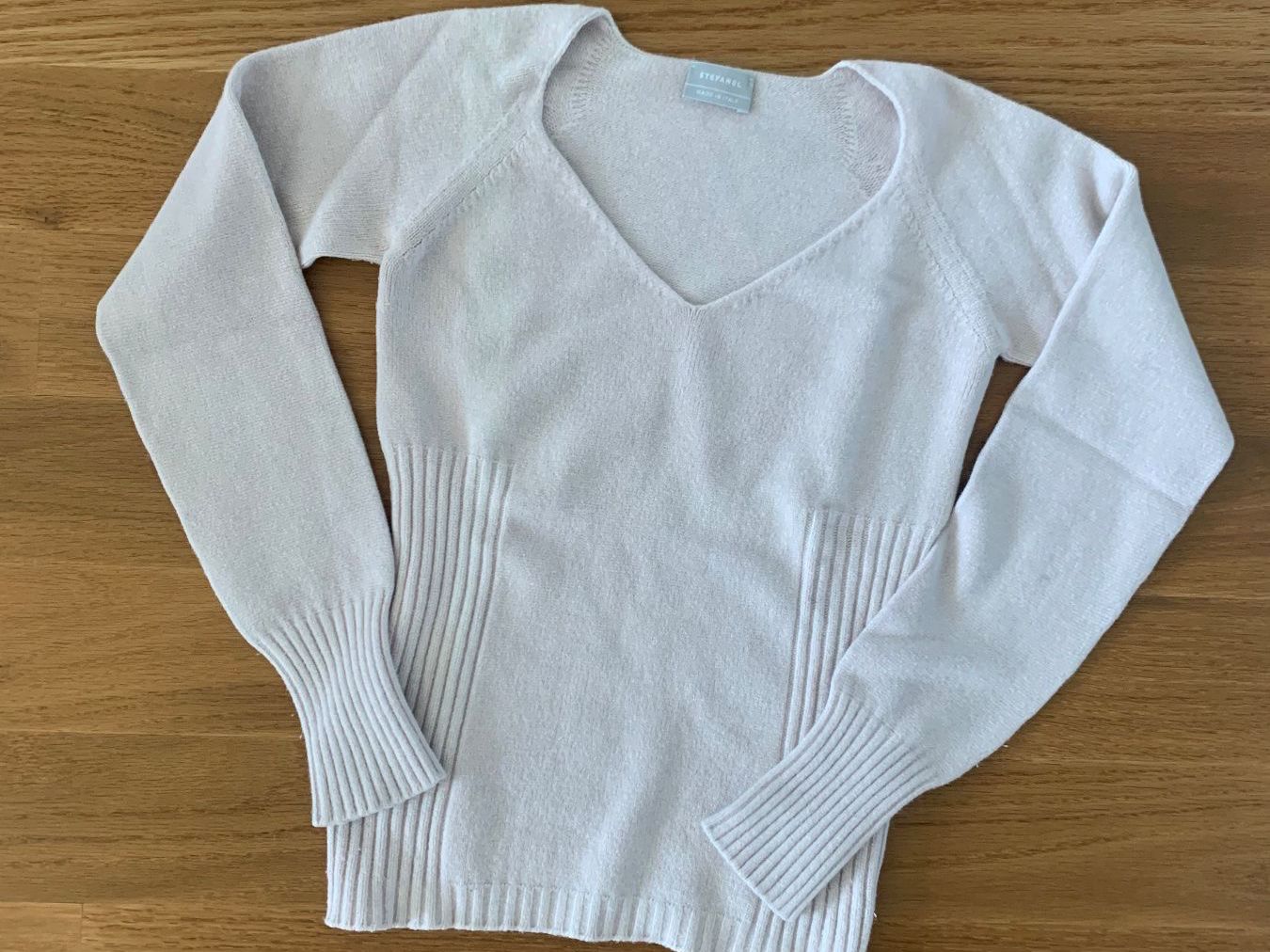 Stefanel Pullover & Sweatshirts: Stefanel Pulli S – Neu (gemäss Beschreibung) aus Erlenbach ZH von Syssi_C
