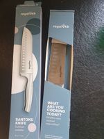 Royal VKB Santoku Messer