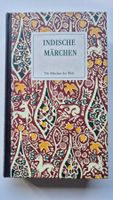 Indische  Märchen   🐄   Diederichs  🧡 1998