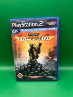 Warhammer 40.000: Fire Warrior (Deutsch) - Playstation 2