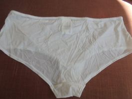 Slip Gr. 44, weiss H&M NEU