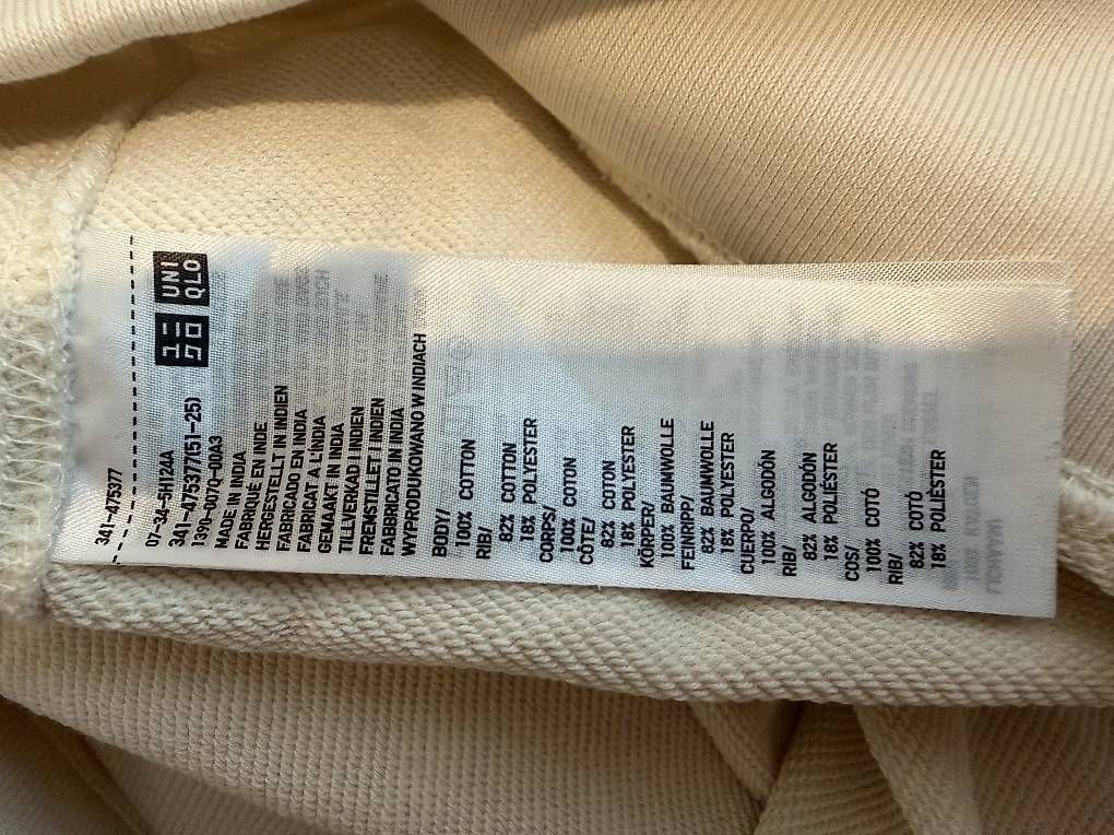 Pullover & Sweatshirts: Uniqlo Pullover Grösse S – Gebraucht aus Zürich von san_7n2l 2