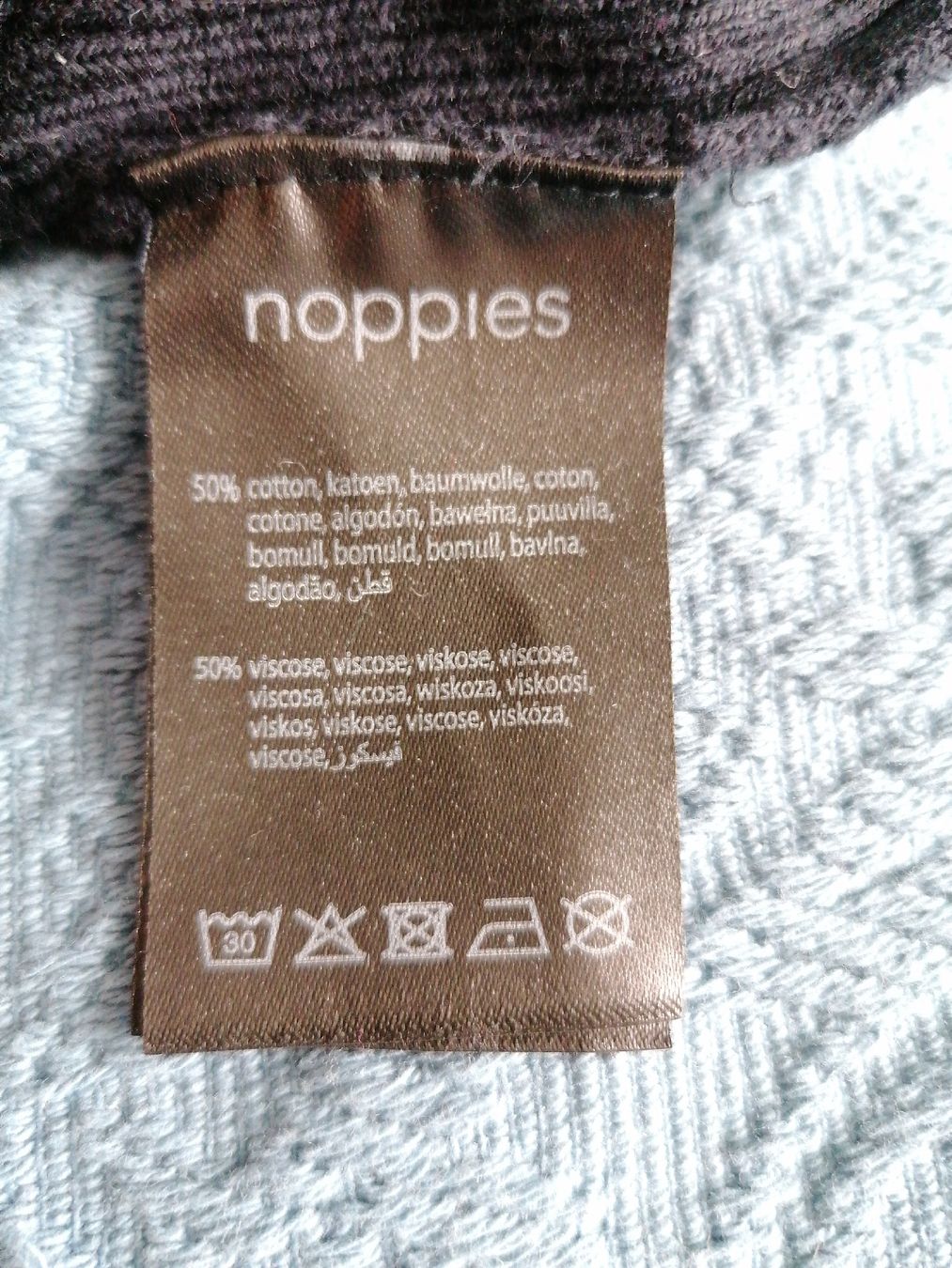 Vestiti: Noppies robe grossesse L – Nuovo (secondo la descrizione) da Sion venduto da CeSo25