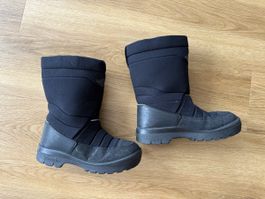 Kuoma Winterstiefel Gr. 38, Top Zustand