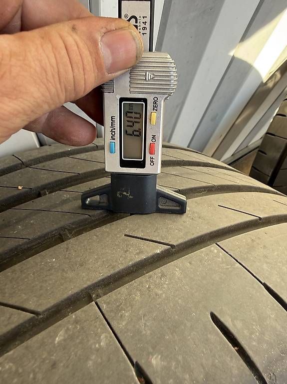 Felgen: BMW Original Räder 20 Zoll – Gebraucht aus Abtwil SG von zixi72 2