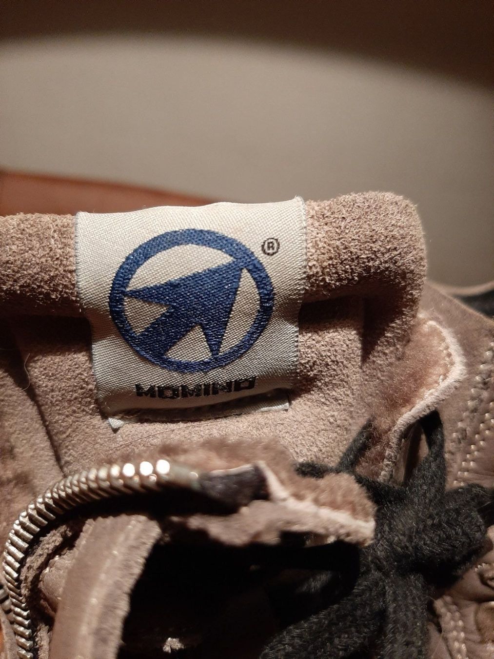 Momino Scarpe da donna: Momino . 37 – Usato da Besenbüren venduto da teluride89 5