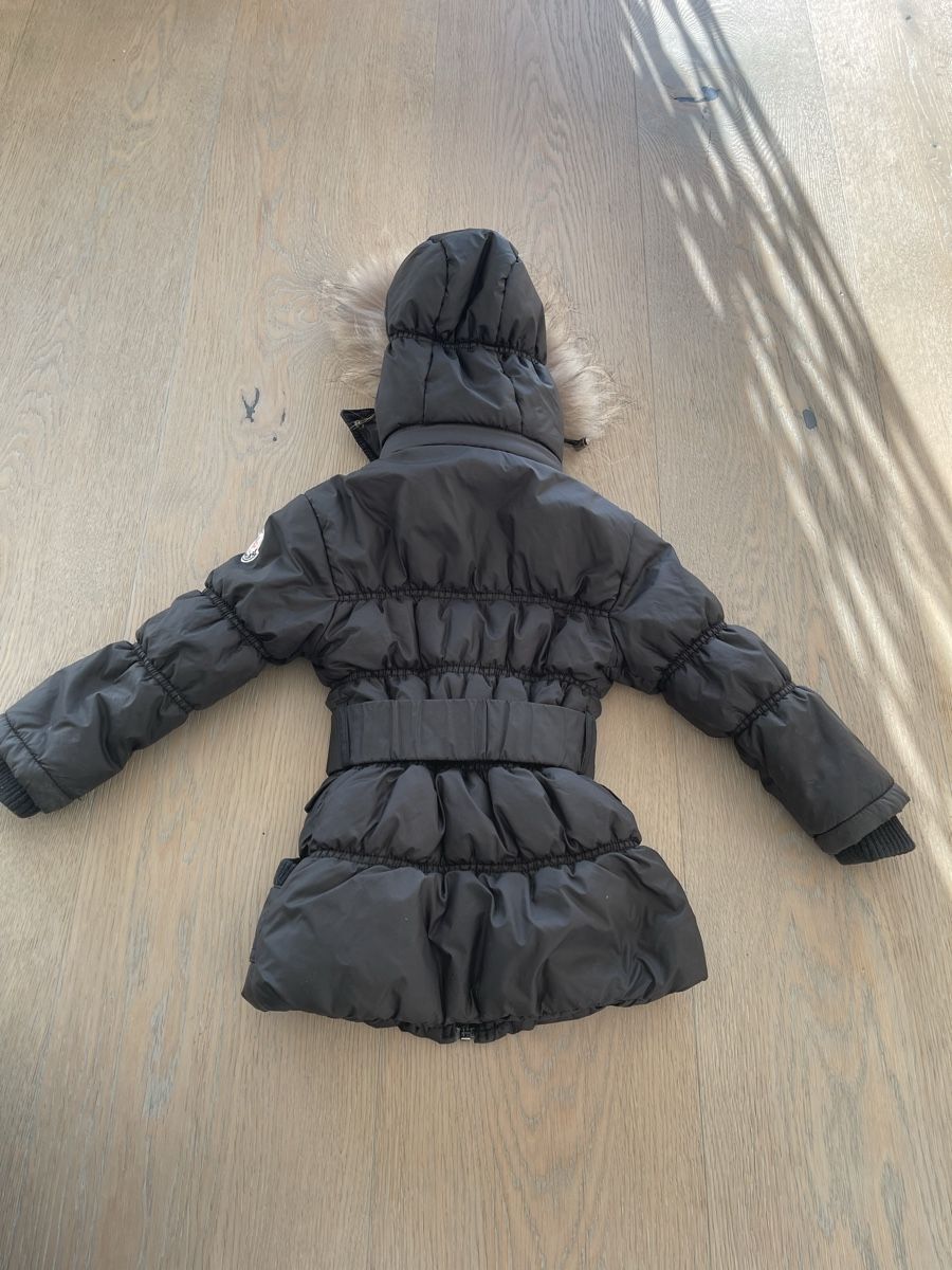 Moncler Jacken & Mäntel: Moncler Jacke/Mantel Mädchen Gr. 92 – Gebraucht aus Meilen von Golfer04 1
