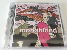 Monoblond - Gum