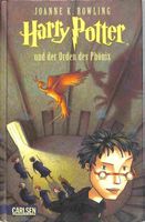 Harry Potter und der Orden des Phönix