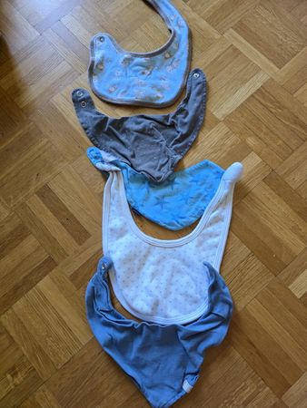 baby lätzchen paket für erste monate