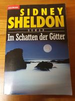 Sidney Sheldon - Im Schatten der Götter