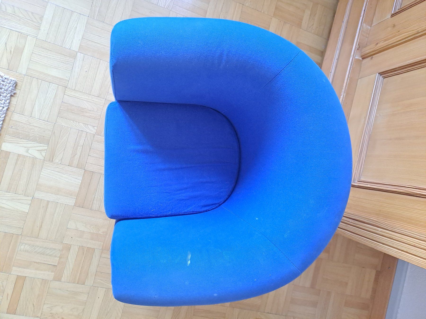 Fauteuils: Sessel für Kinder – D'occasion à Schaffhausen par leonie_jana 1