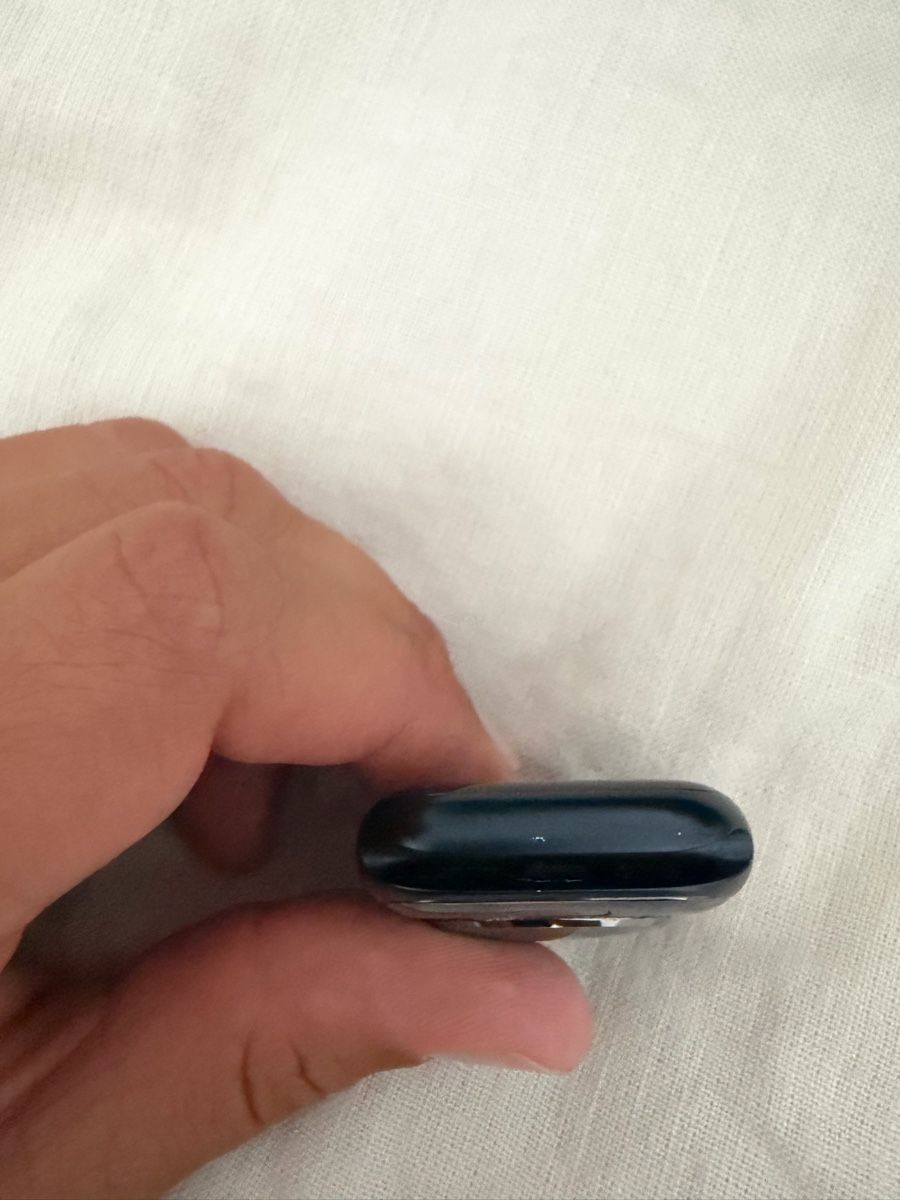 Apple Smartwatch: Apple Watch – D'occasion à Steinhausen par Cemu 2