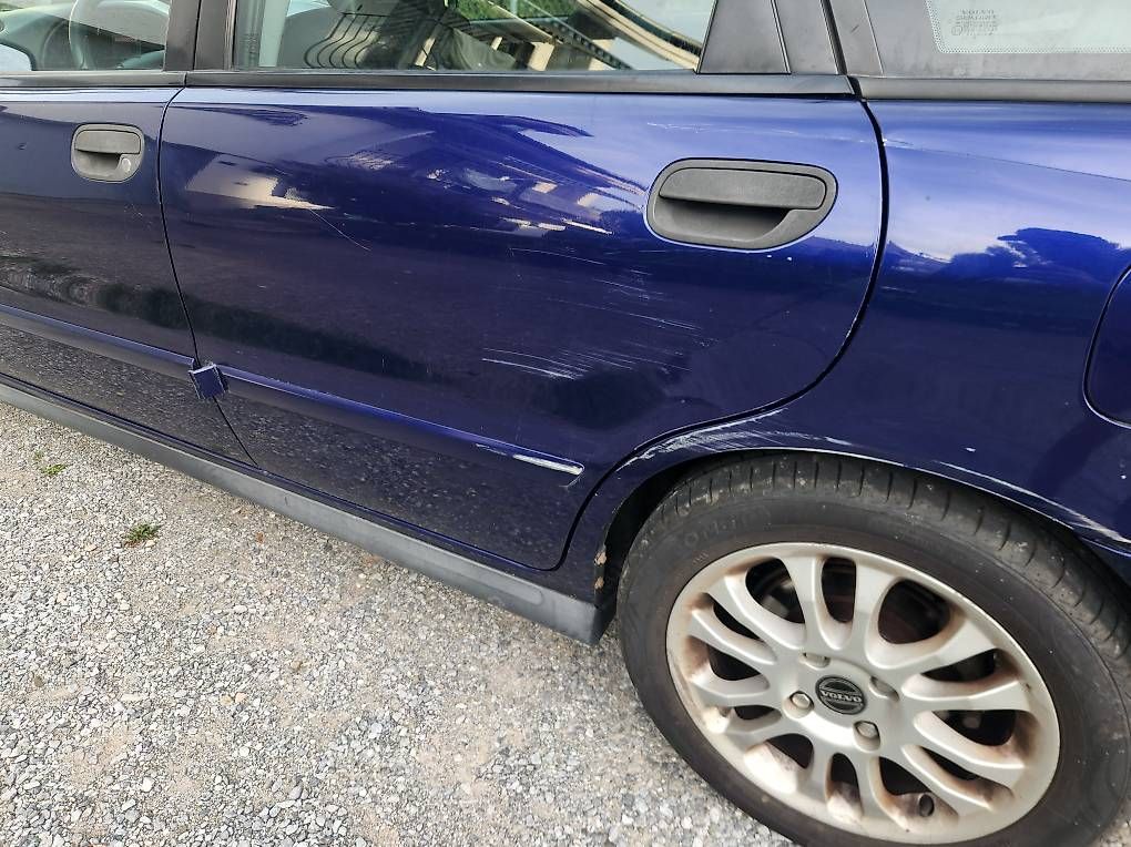 Automobili: Volvo V40 Kombi – Difettoso da Hombrechtikon venduto da Miele1988 1