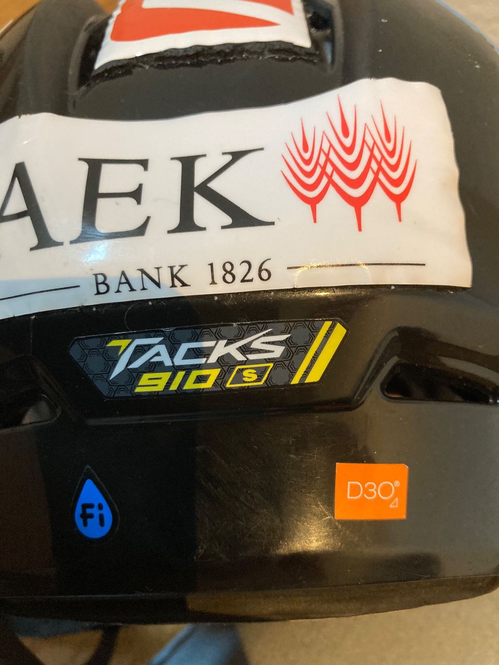 Ccm Helme: CCM Eishockeyhelm – Gebraucht aus Ringgenberg BE von Beatenberg1 2