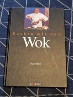 Kochen mit dem WOK - Falken Verlag