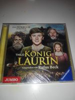 König Laurin  (Das Hörbuch zum Film)